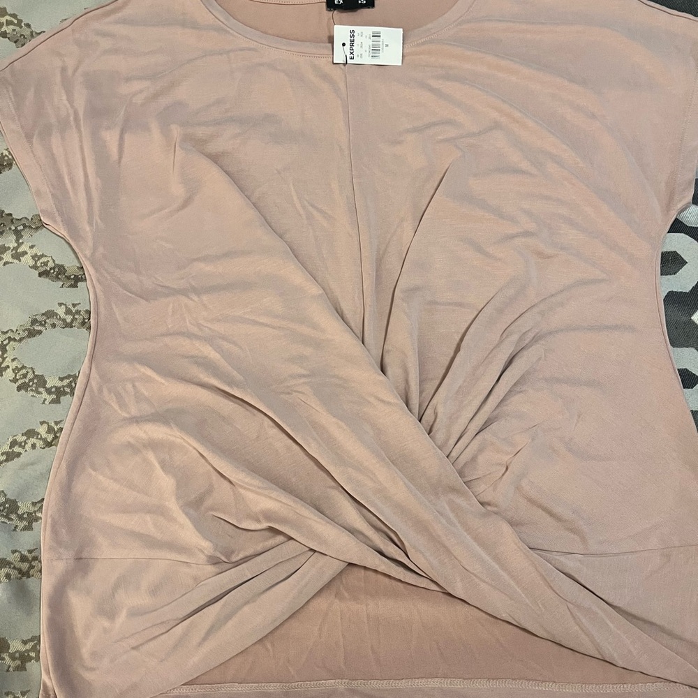 Woman’s Express tshirt